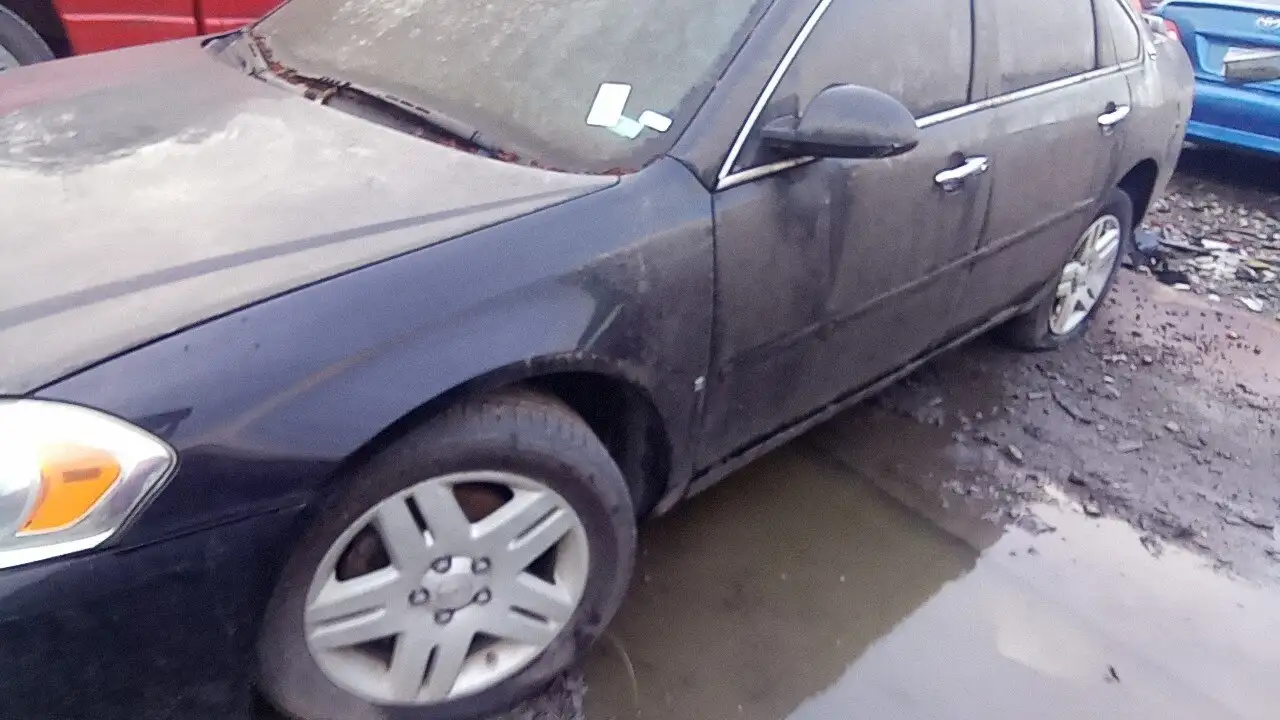 Photo of 2007 Chevrolet Impala