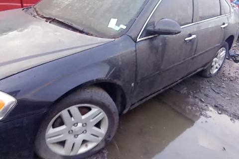 Photo of 2007 Chevrolet Impala