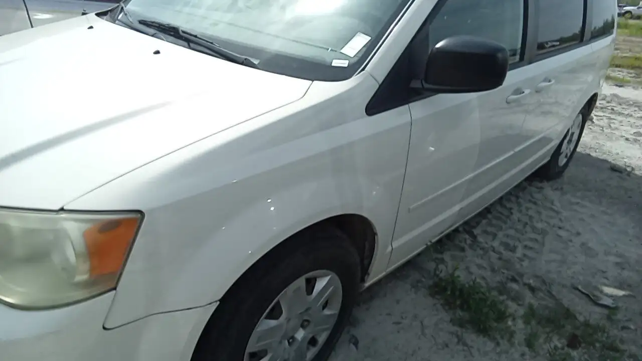 Photo of 2011 Dodge Grand Caravan