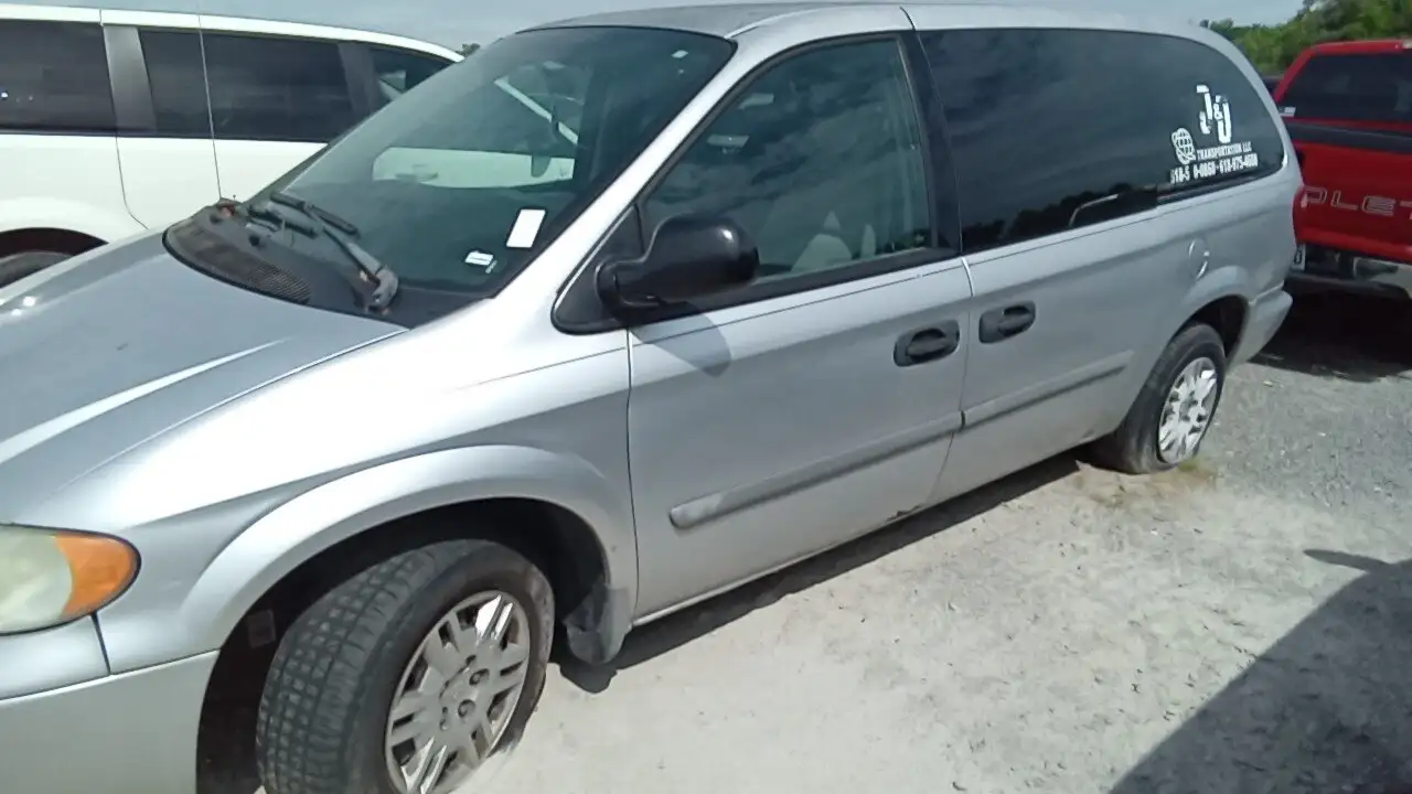 Photo of 2006 Dodge Grand Caravan