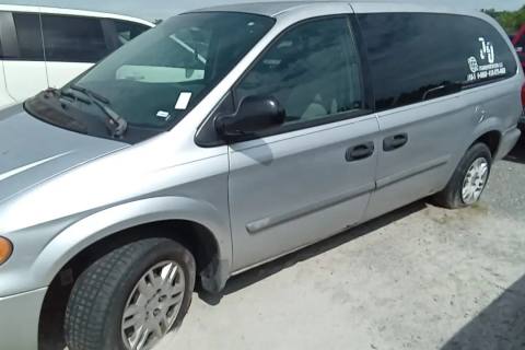 Photo of 2006 Dodge Grand Caravan