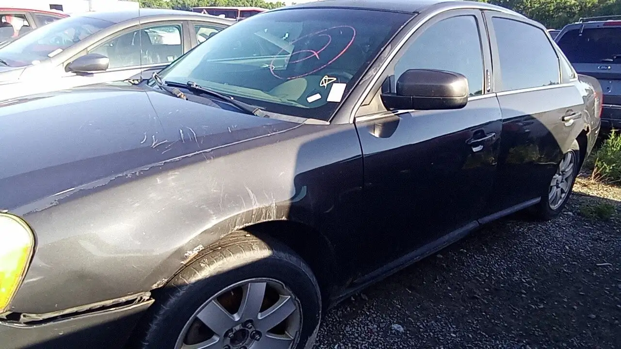 Photo of 2007 Ford Five Hundred