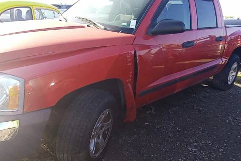 Photo of 2005 Dodge Dakota