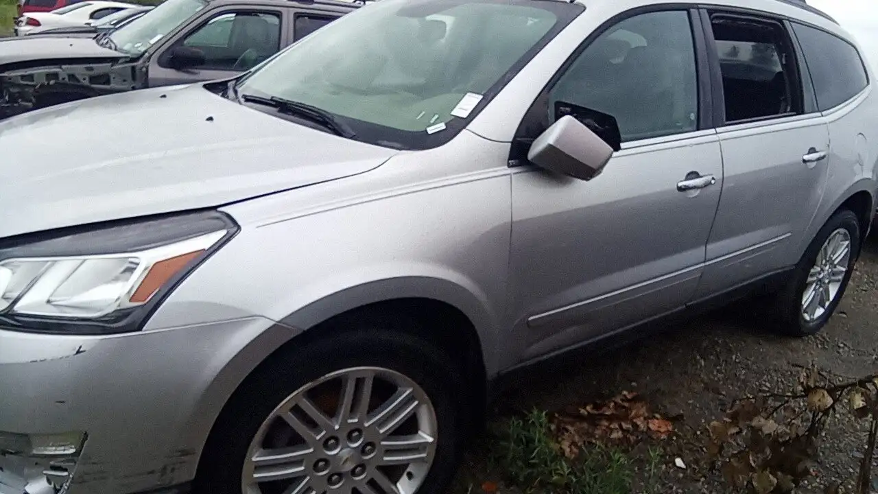 Photo of 2015 Chevrolet Traverse