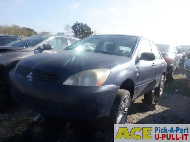 Photo of 2006 Mitsubishi Lancer