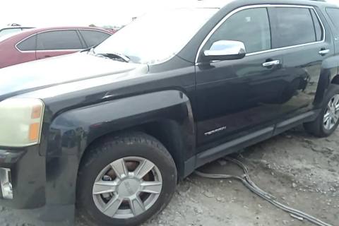 Photo of 2013 Gmc Terrain