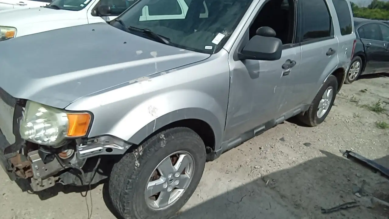 Photo of 2010 Ford Escape