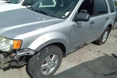 Photo of 2010 Ford Escape