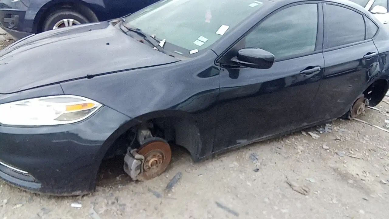 Photo of 2013 Dodge Dart