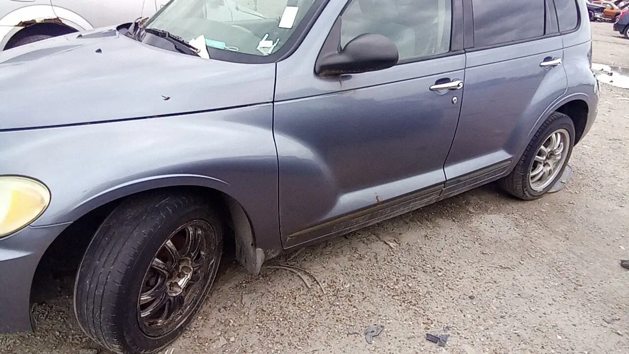 Photo of 2007 Chrysler Pt Cruiser
