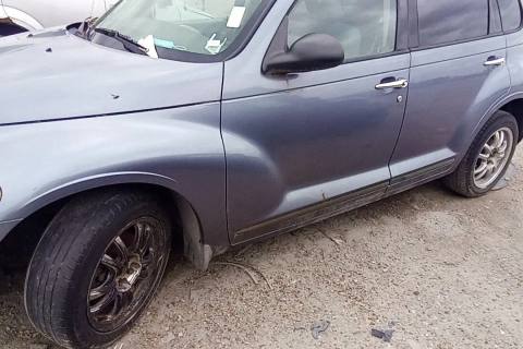 Photo of 2007 Chrysler Pt Cruiser