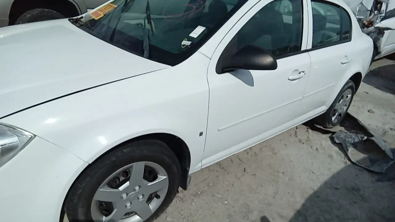 Photo of 2006 Chevrolet Cobalt