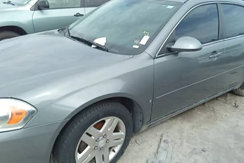 Photo of 2008 Chevrolet Impala