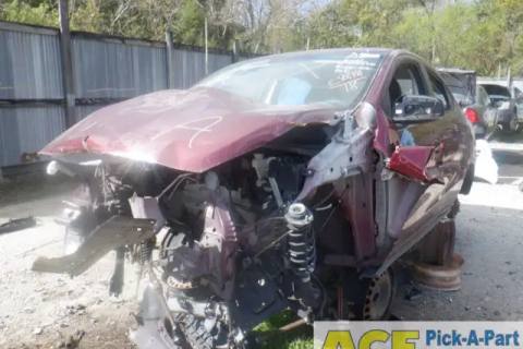 Photo of 2014 Mitsubishi Mirage