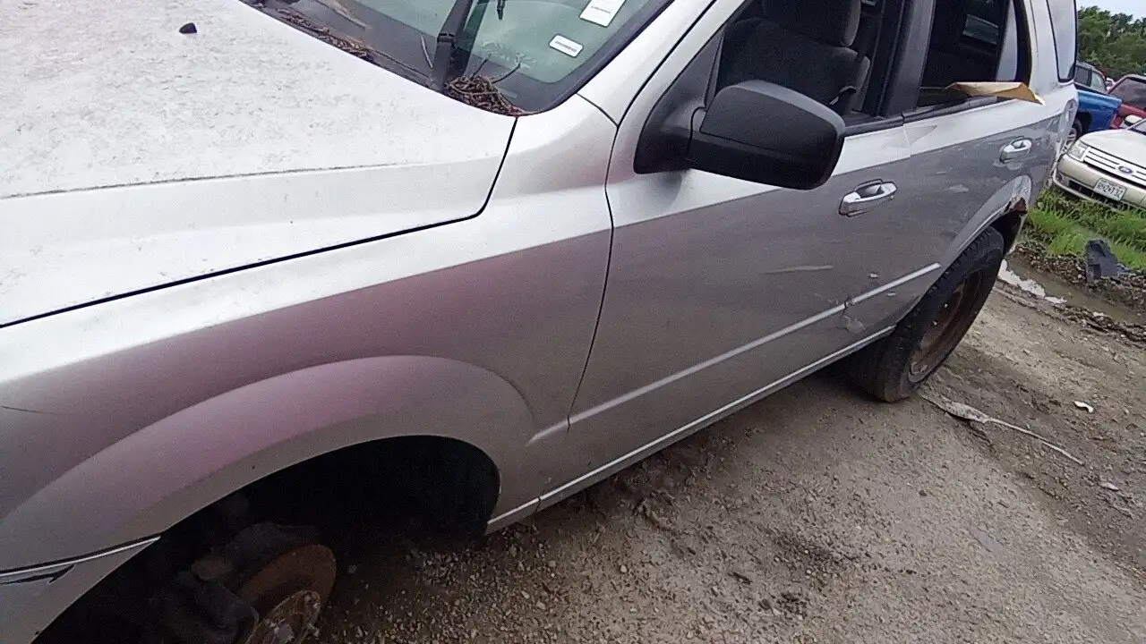 Photo of 2007 Kia Sorento