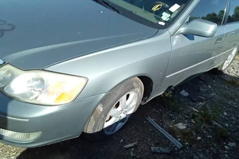 Photo of 2000 Toyota Avalon