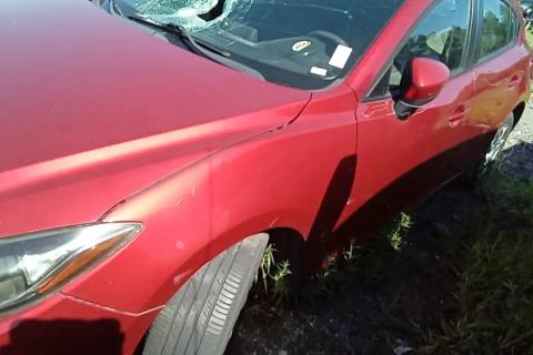 Photo of 2014 Mazda 3