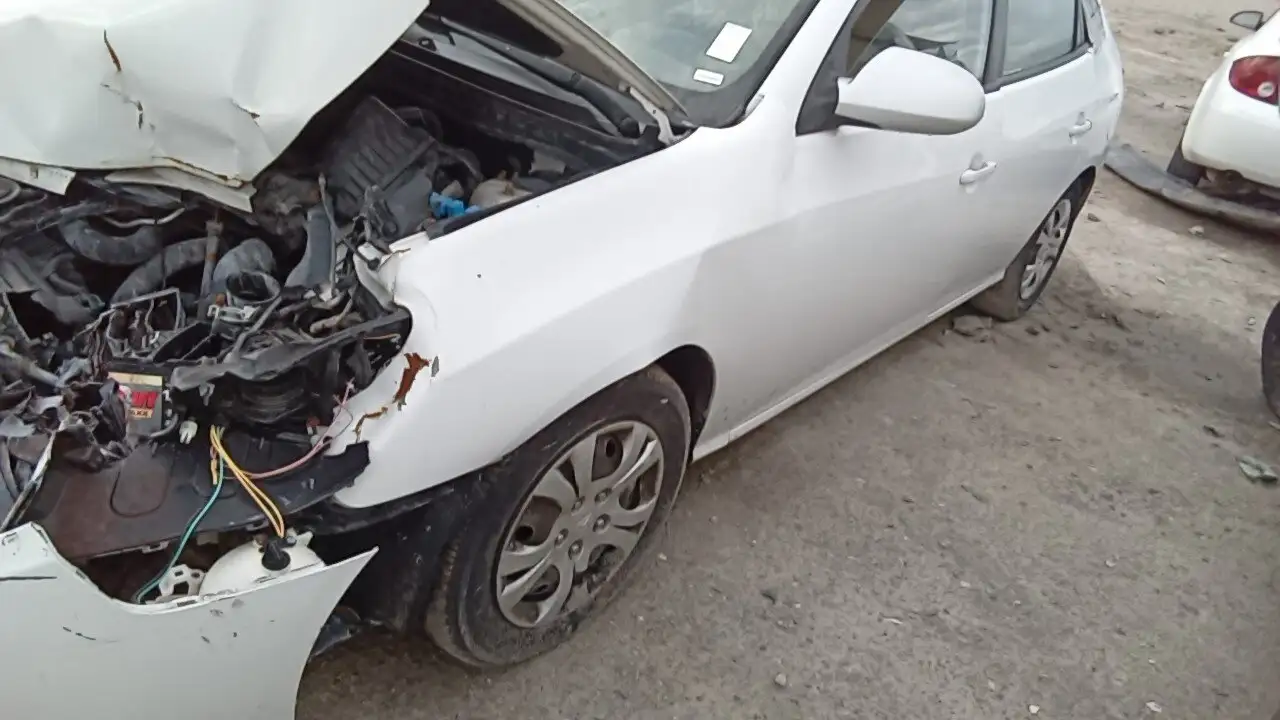 Photo of 2010 Hyundai Elantra