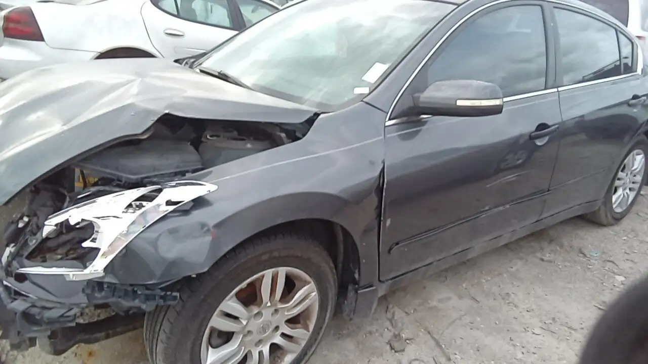 Photo of 2011 Nissan Altima