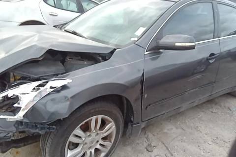 Photo of 2011 Nissan Altima