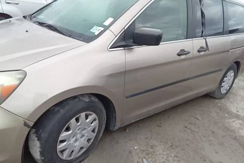 Photo of 2005 Honda Odyssey