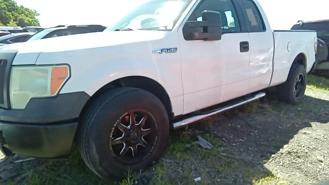 Photo of 2009 Ford F-150