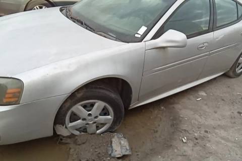 Photo of 2005 Pontiac Grand Prix