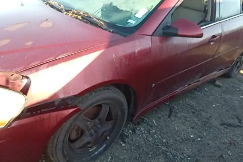 Photo of 2010 Pontiac G6