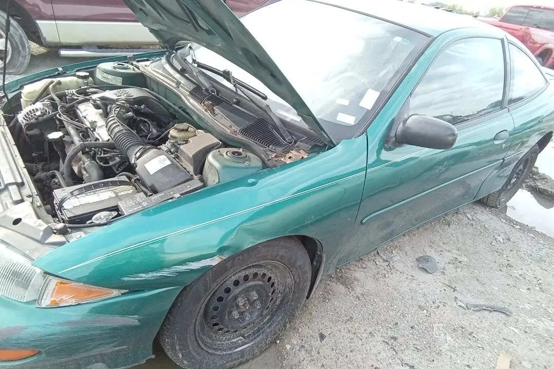 Photo of 1999 Chevrolet Cavalier