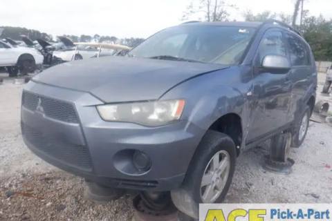 Photo of 2010 Mitsubishi Outlander
