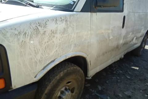 Photo of 2007 Chevrolet Express 2500