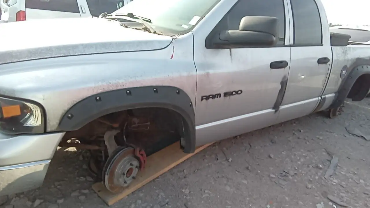 Photo of 2005 Dodge Ram 1500