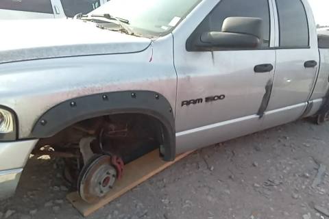 Photo of 2005 Dodge Ram 1500