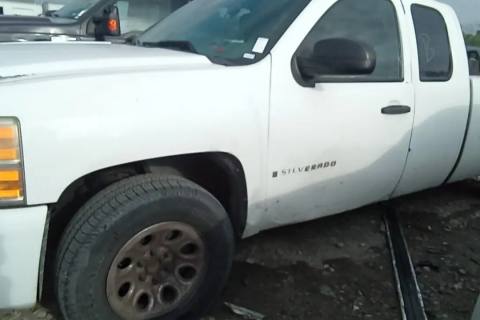 Photo of 2009 Chevrolet Silverado 1500