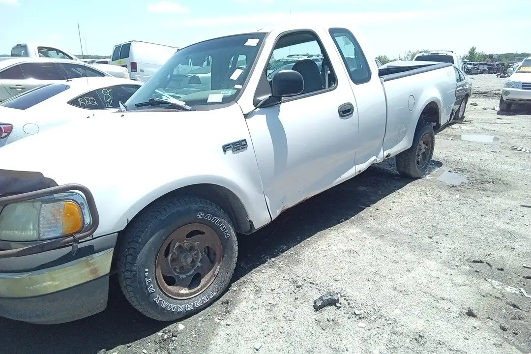 Photo of 1999 Ford F-150