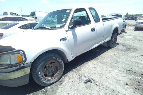 Photo of 1999 Ford F-150