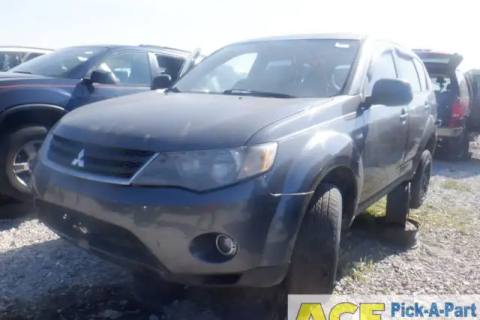 Photo of 2007 Mitsubishi Outlander