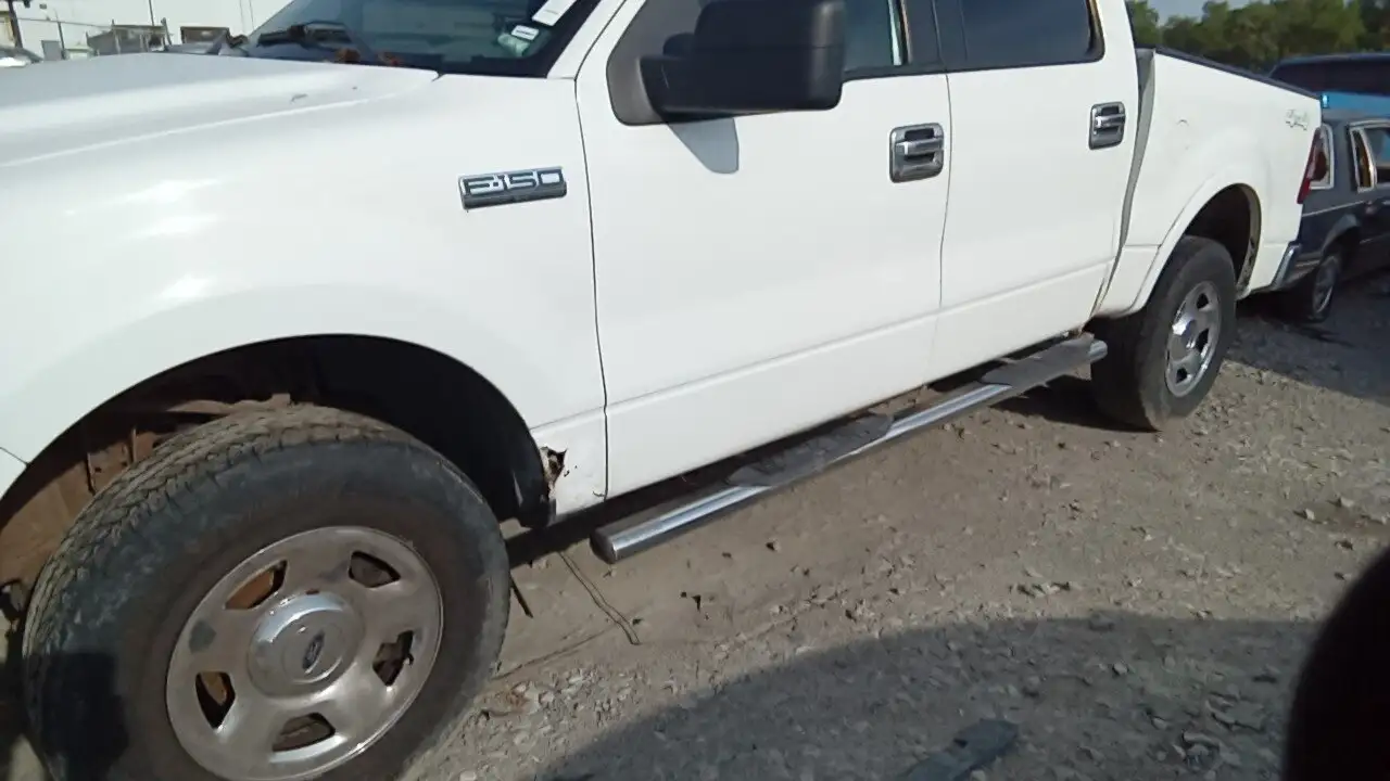 Photo of 2005 Ford F-150