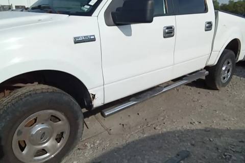 Photo of 2005 Ford F-150