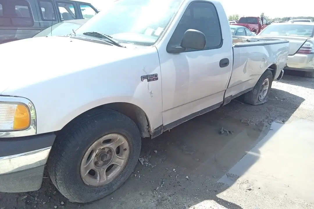 Photo of 1999 Ford F-150