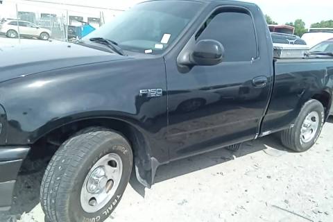 Photo of 2002 Ford F-150