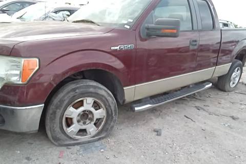 Photo of 2009 Ford F-150