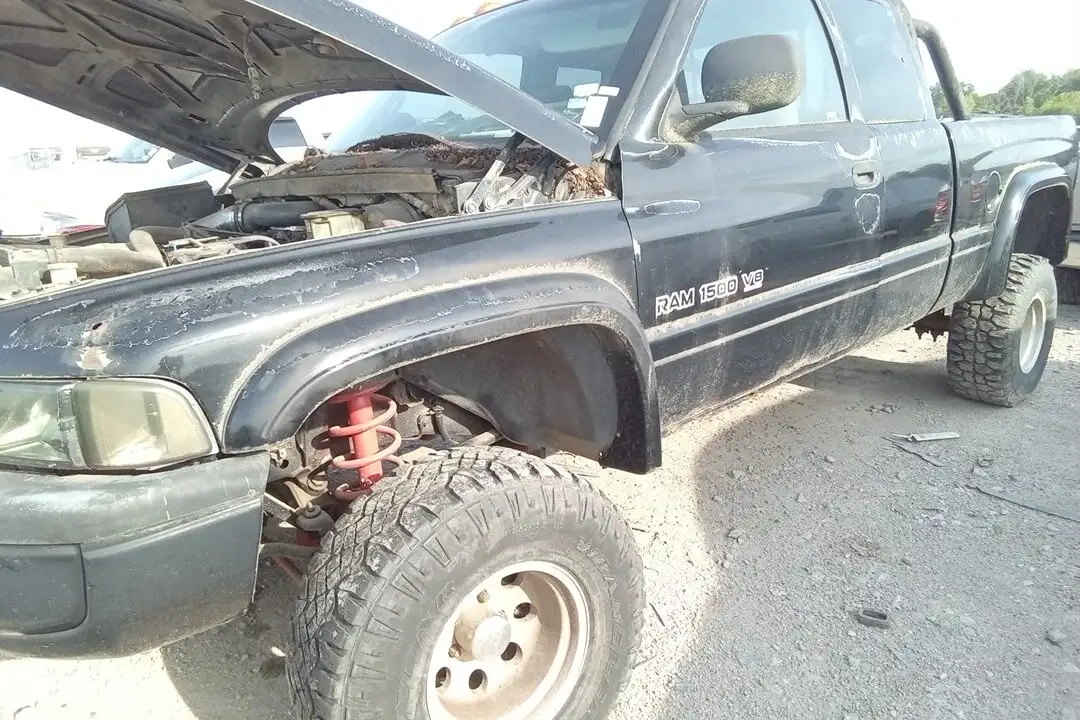 Photo of 1997 Dodge Ram 1500