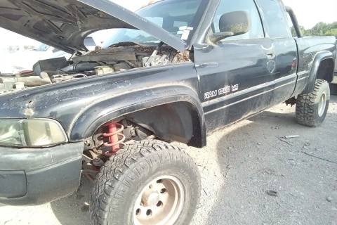 Photo of 1997 Dodge Ram 1500