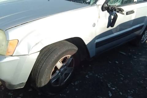 Photo of 2005 Jeep Grand Cherokee