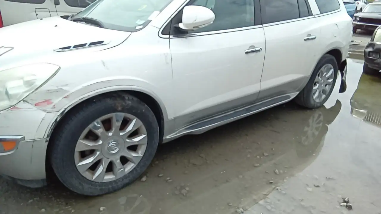 Photo of 2012 Buick Enclave