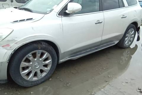 Photo of 2012 Buick Enclave