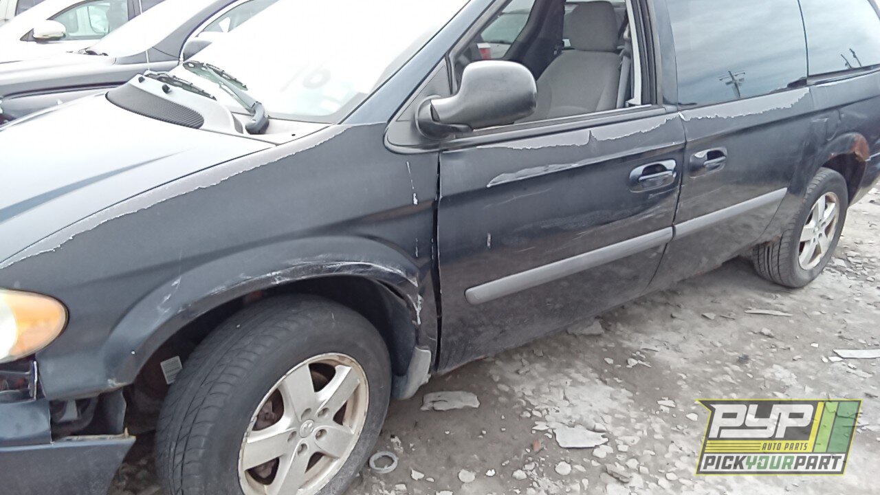 Photo of 2007 Dodge Grand Caravan