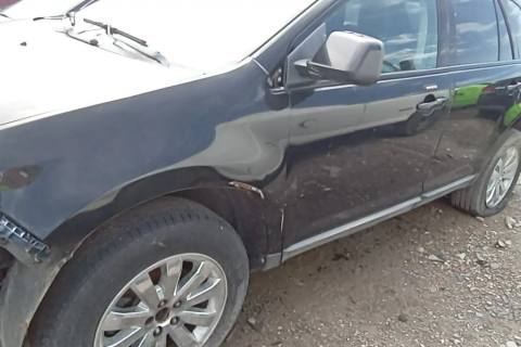 Photo of 2010 Ford Edge