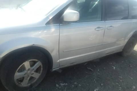 Photo of 2008 Chrysler Town & Country